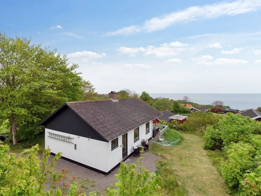 Holiday Home Dika - 400m from the sea by Interhome - Image 1