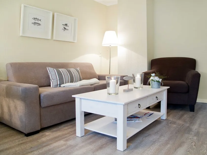 Vacation apartment \"Kossmann 2\" up to 3 persons (non-smokers) - Image 1