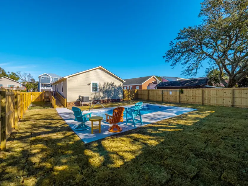 Carolina Cottage - Image 1