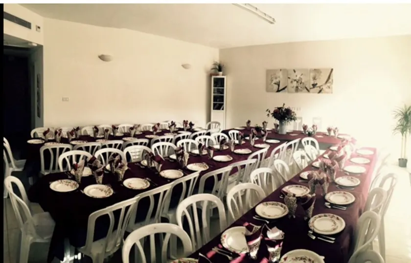 Private Luxury Villa's complex orthodox familly and group - Image 1