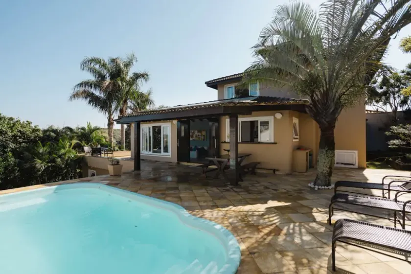 Vila Pitaya - dream home with sea view and privileged location - Image 1