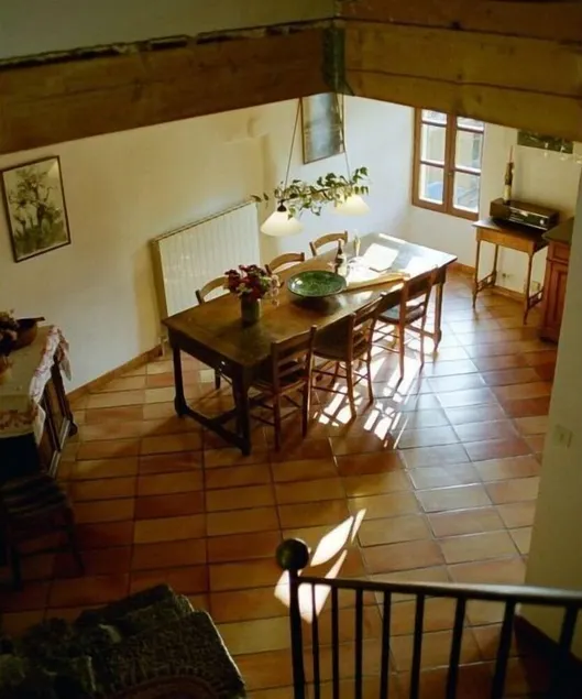 Holiday Home Mirabel Sous les Roches - Image 1