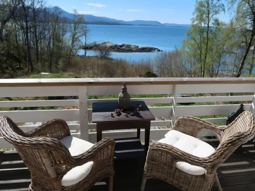 Holiday Home Villa Hjartnes by Interhome - Image 1