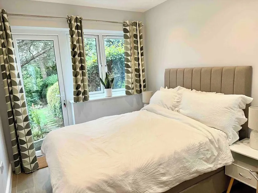 Little Vine - Beautiful Ground floor flat in South London - Image 1