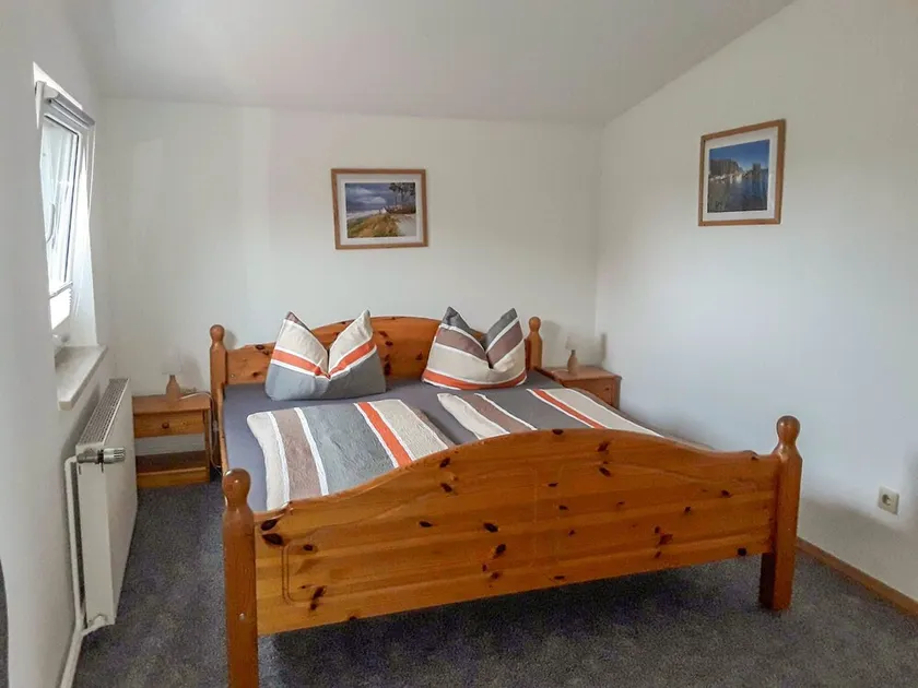 Grande apartamento - Apartments am Bach - Image 1