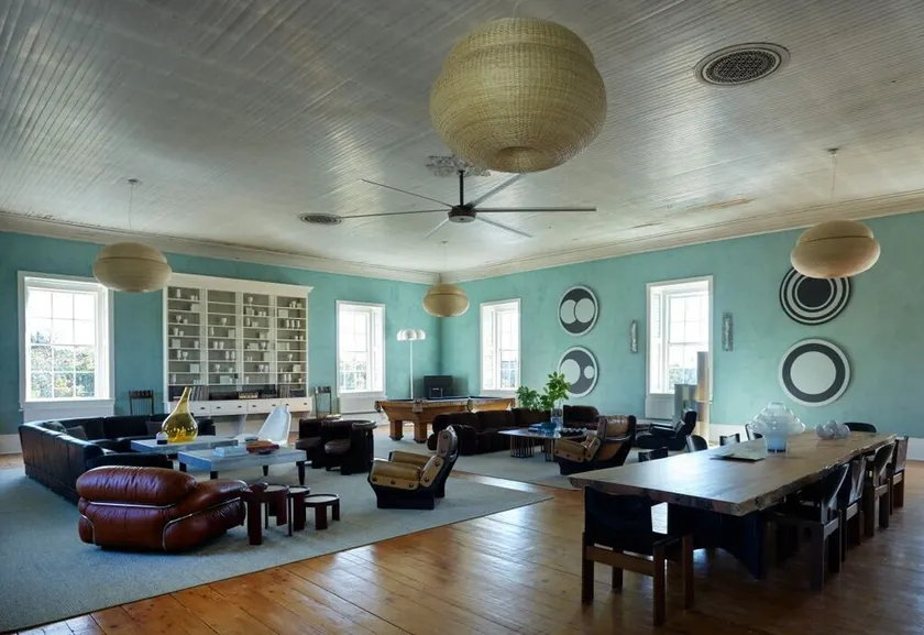 Luxury Apartment overlooking Center Harbor in Brooklin - Image 1