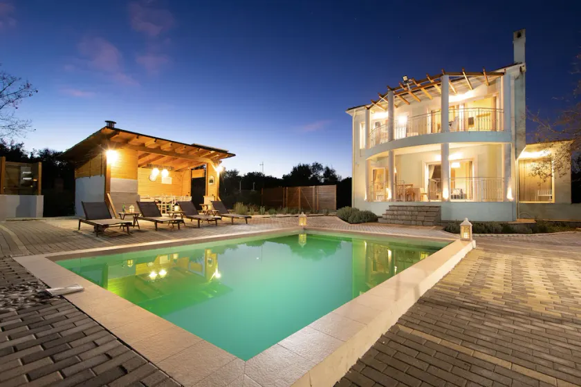Villa Serenity - off grid villa - Image 1