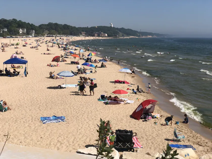 5BR Channel View Retreat! Near the Beach in Bluffton - Muskegon - Image 1