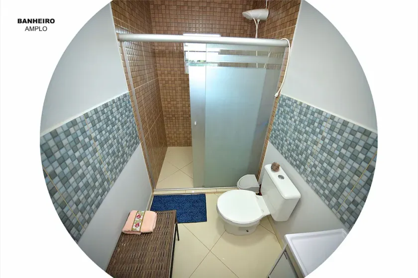 Accommodation in Palmeiras - Image 1