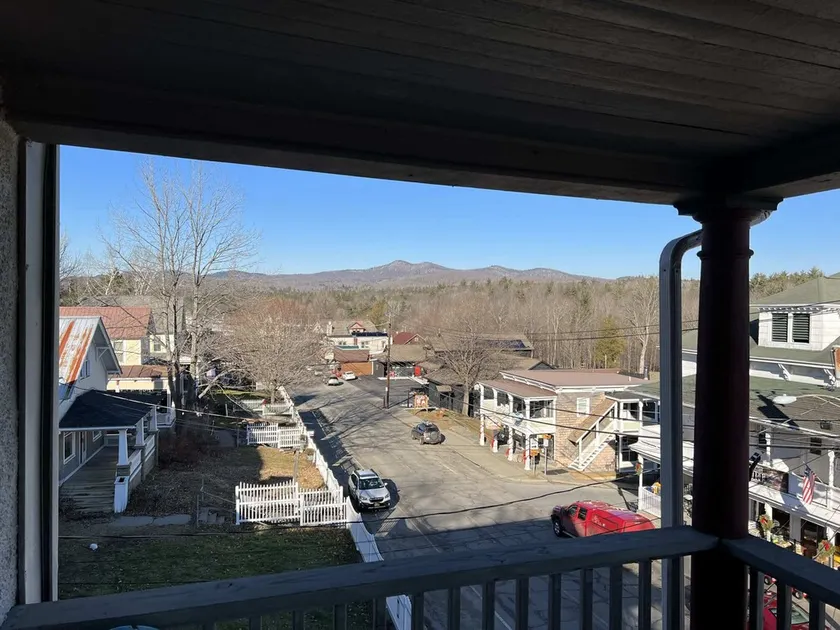 Penthouse w/ Best Mtn Views Walk to Gore, Main St | Fast WiFi | Sleeps 6 - Image 1
