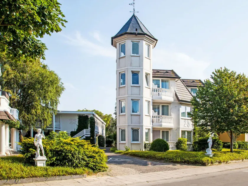 Apartment Duhnen by Interhome - Image 1