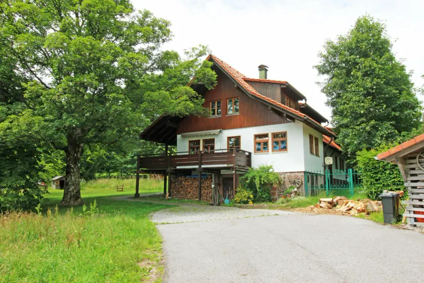 Apartment Landhaus Graf - Image 1