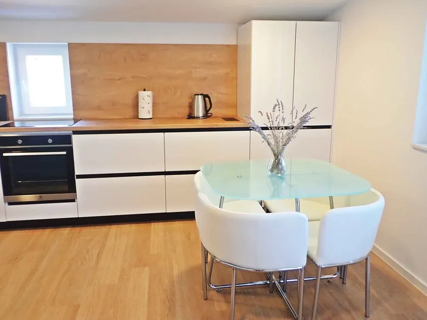 Holiday apartment with air conditioning - Image 1