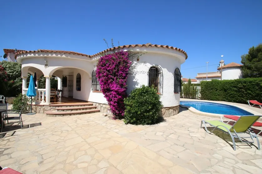 Villa Fortuna - Image 1