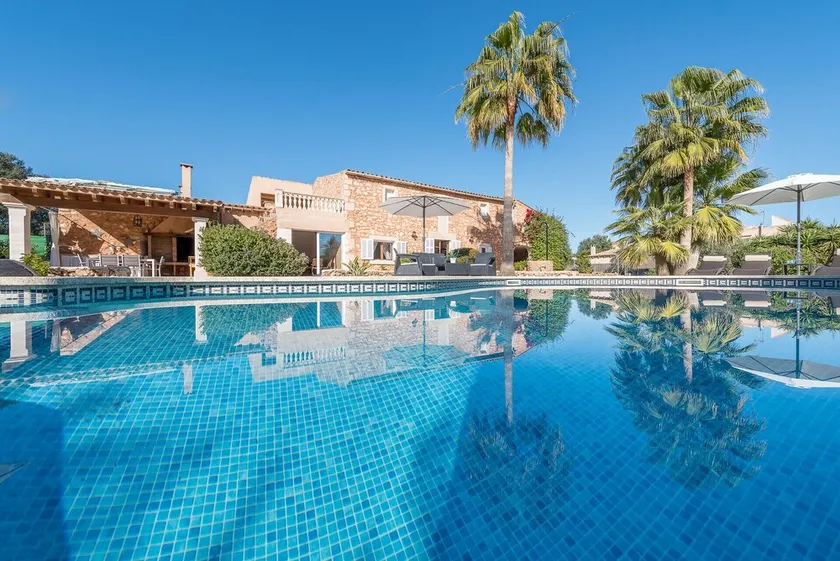 Finca Can Puig - Calonge - Image 1