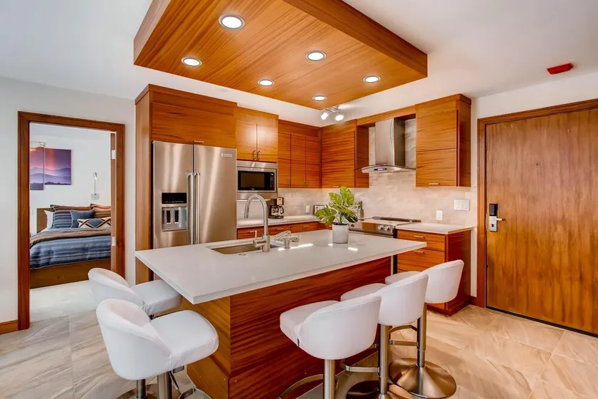 Westwind 101 2bd, 2BA Diamond Condo in Lionshead Village - Image 1
