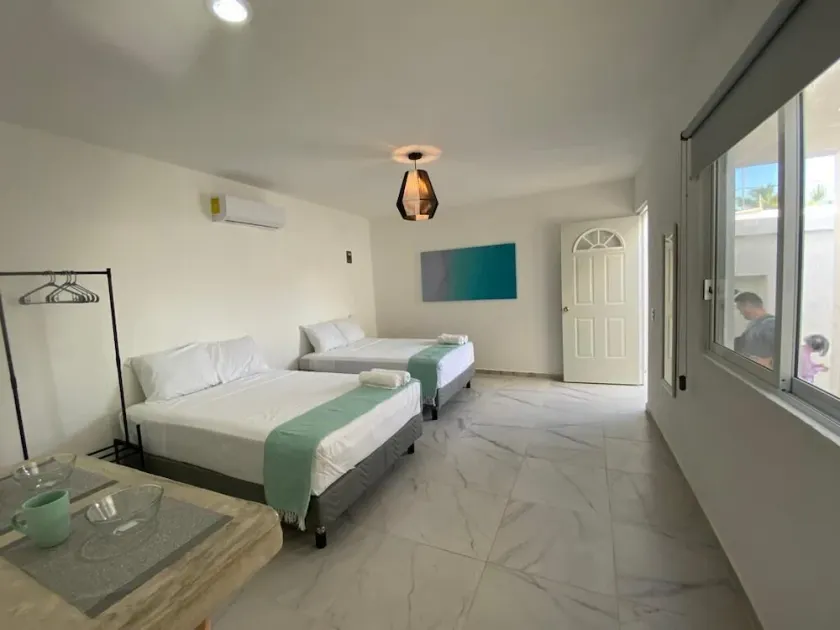 Casa Colibrí El Cuyo - Image 1