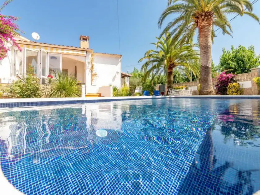 Maison D´Ibis by Interhome - Image 1