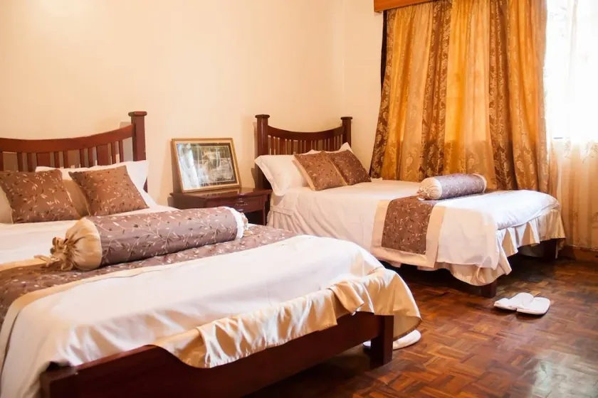 Birds Of Paradise Holiday Homes - Nairobi. - Image 1