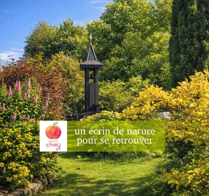 Pomme d'Happy - Image 1