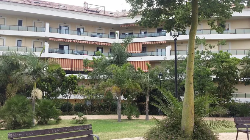 Appartement luxueux costa del sol - Image 1