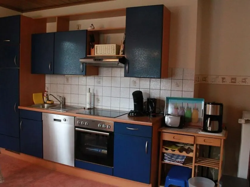 Becher's Apartment - Apartment, shower - toilet, 1 bedroom - Image 1