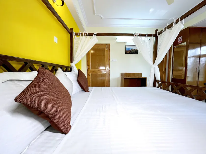 Hill Songey 2 BHK - by Dumnu Homes - Image 1