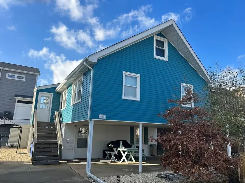 Seaside Park Newly Renovated Home - Image 1