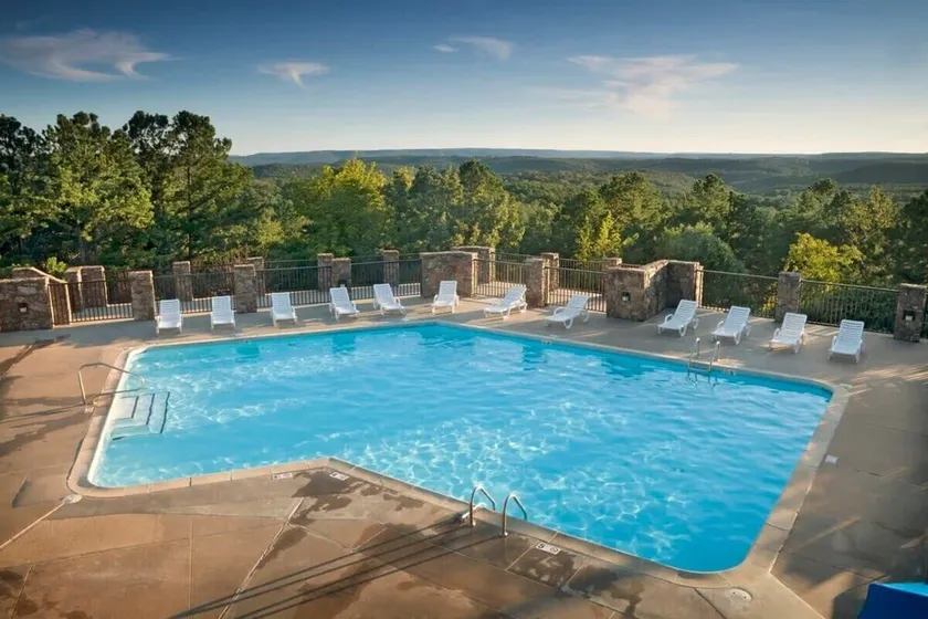 Peaceful 2BR King Retreat @ Wyndham Fairfield Bay - Image 1