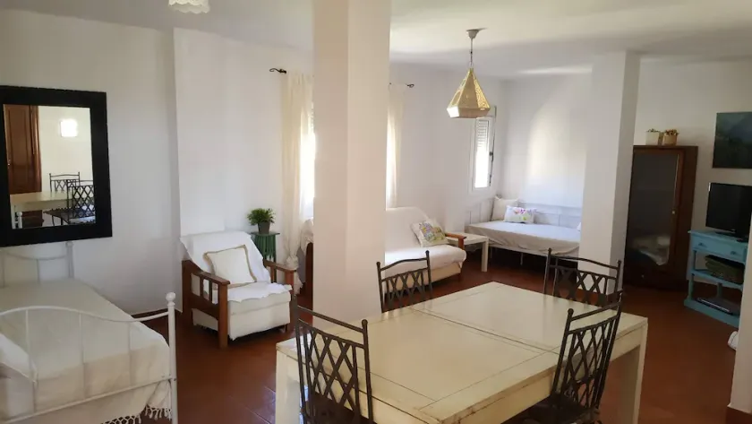 Alto de la Antilla Apartment  - Image 1
