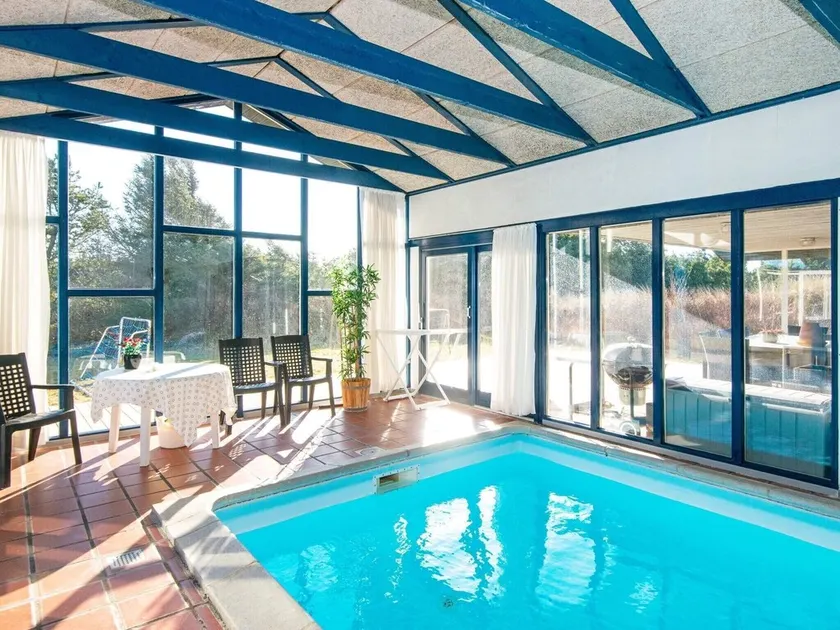 5 stjernet sommerhus i Ringkøbing - Image 1
