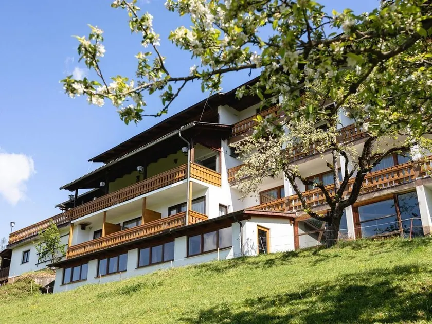 Ausflugshotel Huttersberg - Image 1