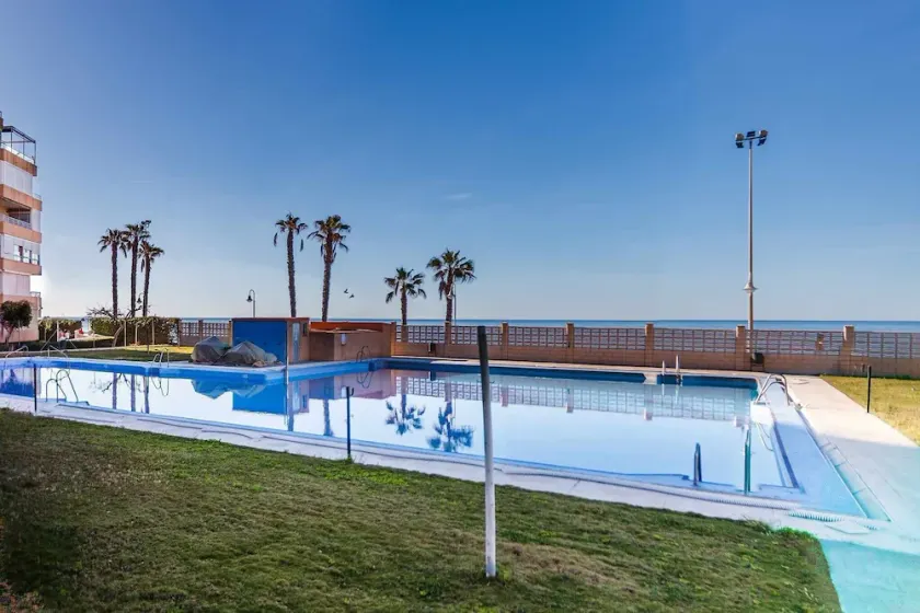 A&n Pueblo Bahia, Algarrobo Costa - Image 1