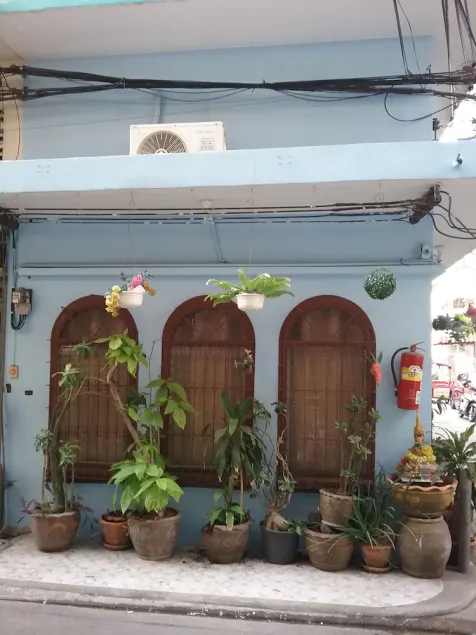 Danee Hostel - Image 1