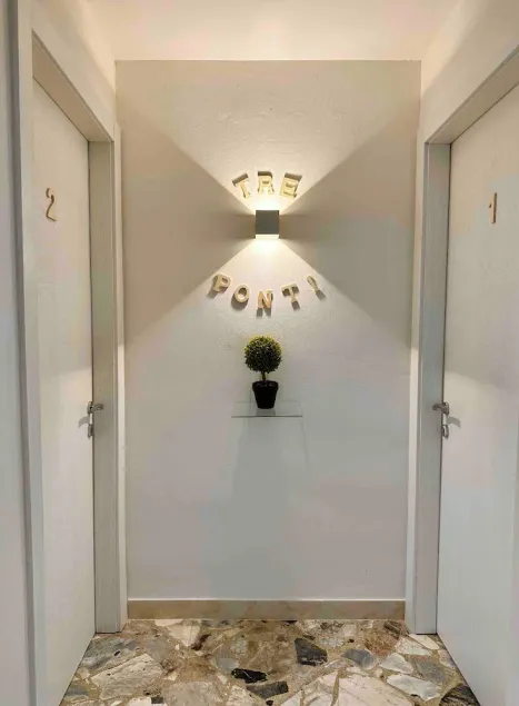 B&B Tre Ponti - Image 1