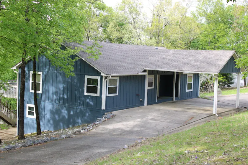 Quiet Mountain 3/2 Home with Spectacular Views, Additional bedroom for extra - Image 1