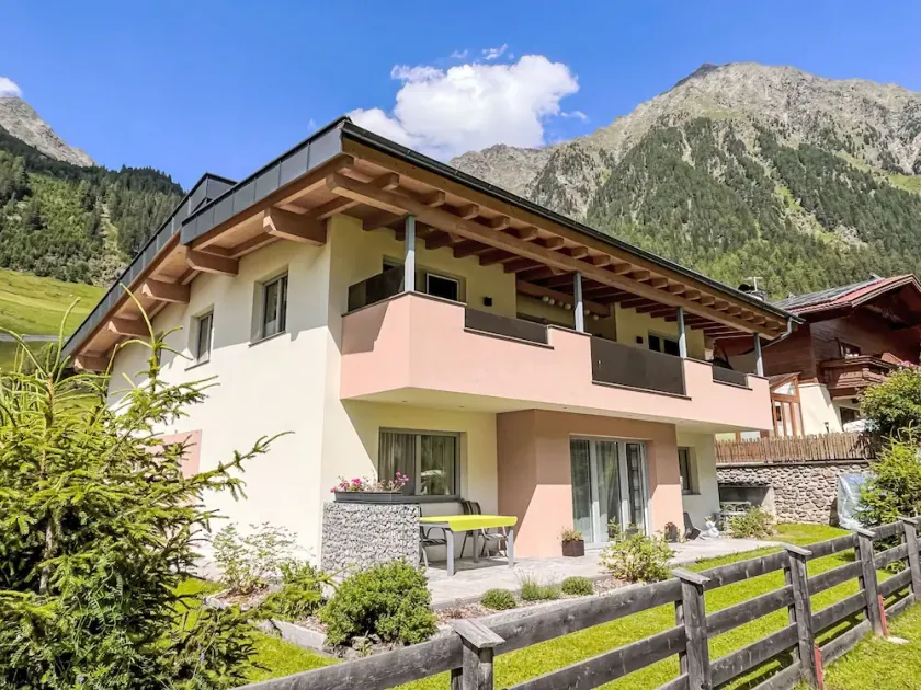 Ferienwohnung Leonie by Interhome - Image 1