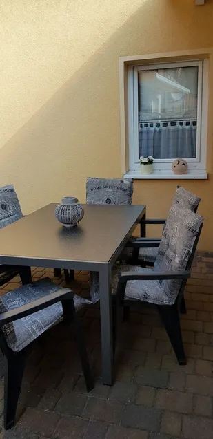 Geräumige Ferienwohnung - Image 1