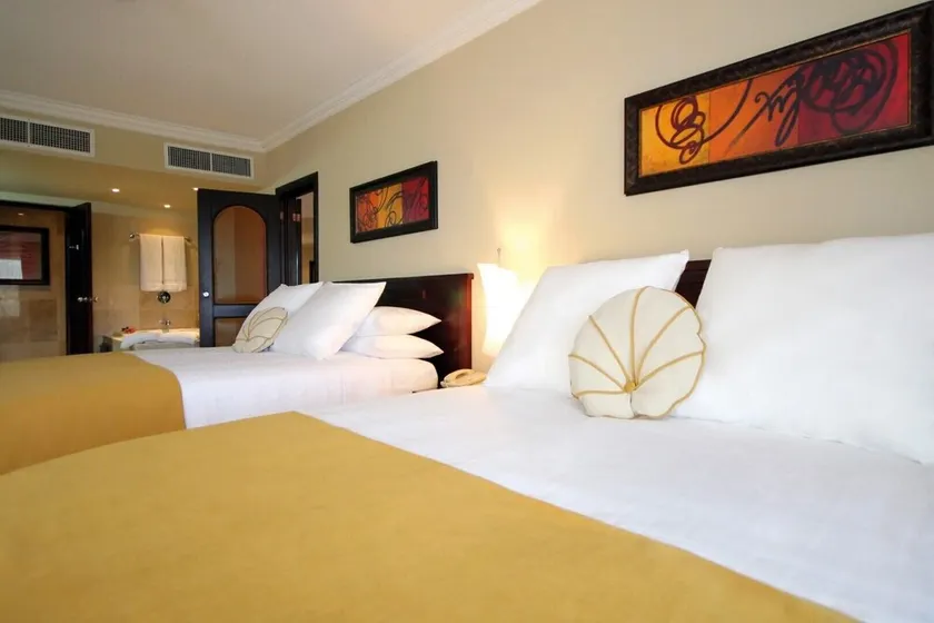 1 Bedroom at Lifestyle Resort - Image 1