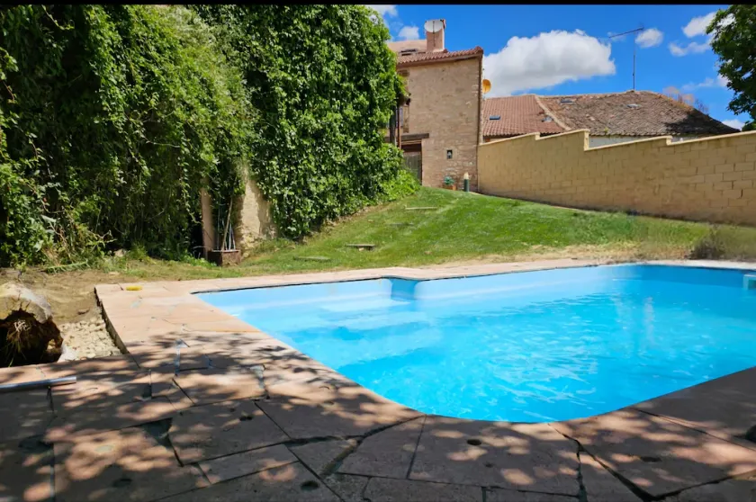 Casa rural (alquiler íntegro) El Escondite De Castroserna <br> - Image 1