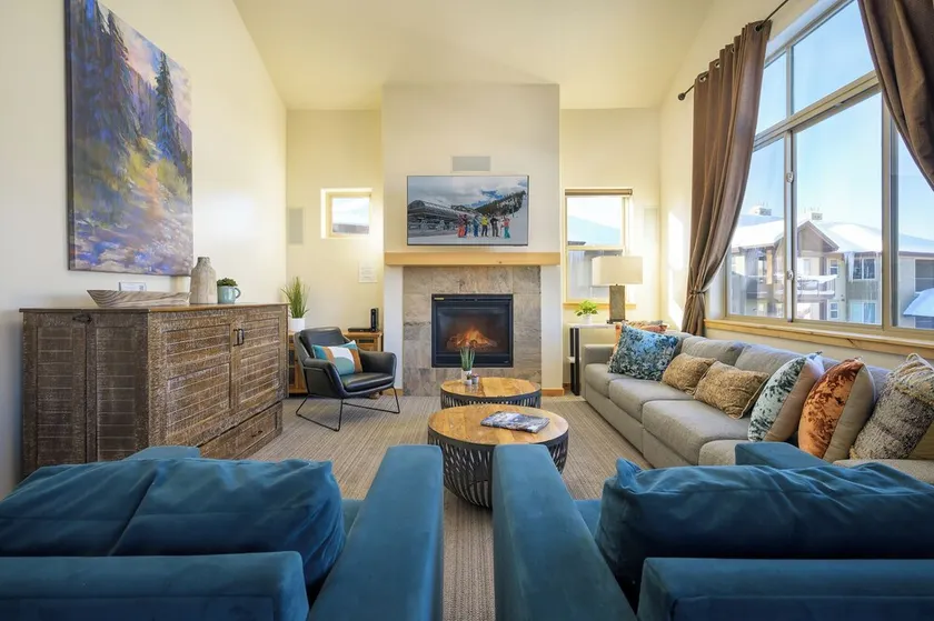 Condo Luxe Downtown WP | 8 personnes | Piscine extérieure et bain à remous - Rare! - Image 1
