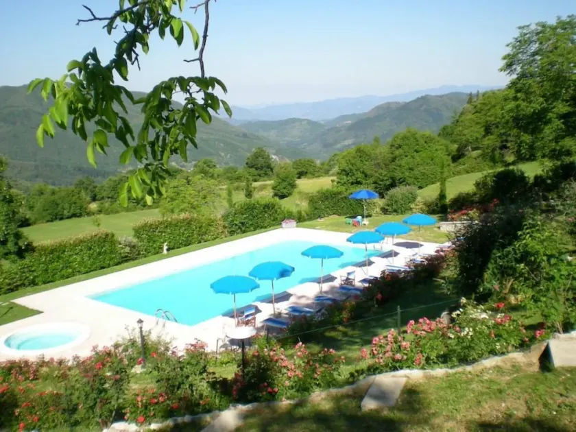 Apartment/ flat - Sermezzana - Image 1
