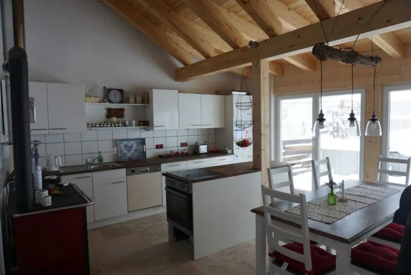 \"Vacation cottage Plättig\" - Image 1