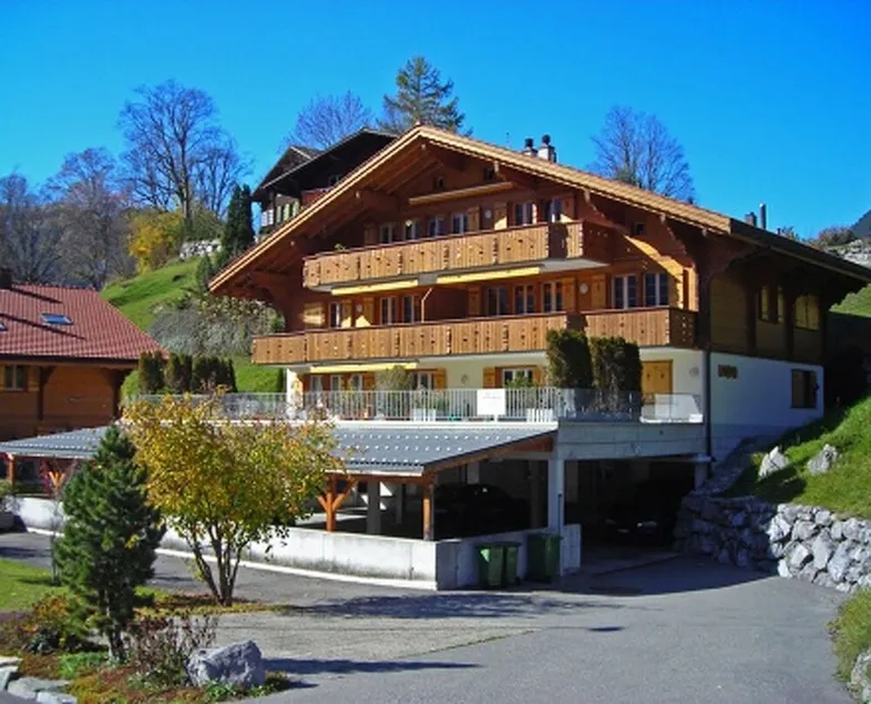 Apartamento Bielholz, o Ultimate conforto no coração dos Alpes - Image 1