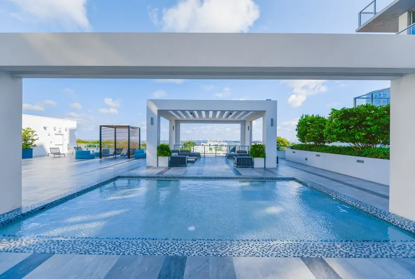 LUXURY 1 BDRM/1B APT IN MIAMI DESIGN DISTRICT AREA - Image 1