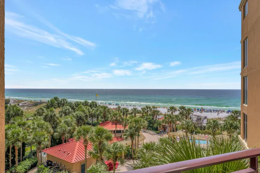 \"Charming 2BR/2BA Retreat: East-Facing Delight in Westwinds Condominiums\" at Sandestin Golf and Beach Resort! - Image 1