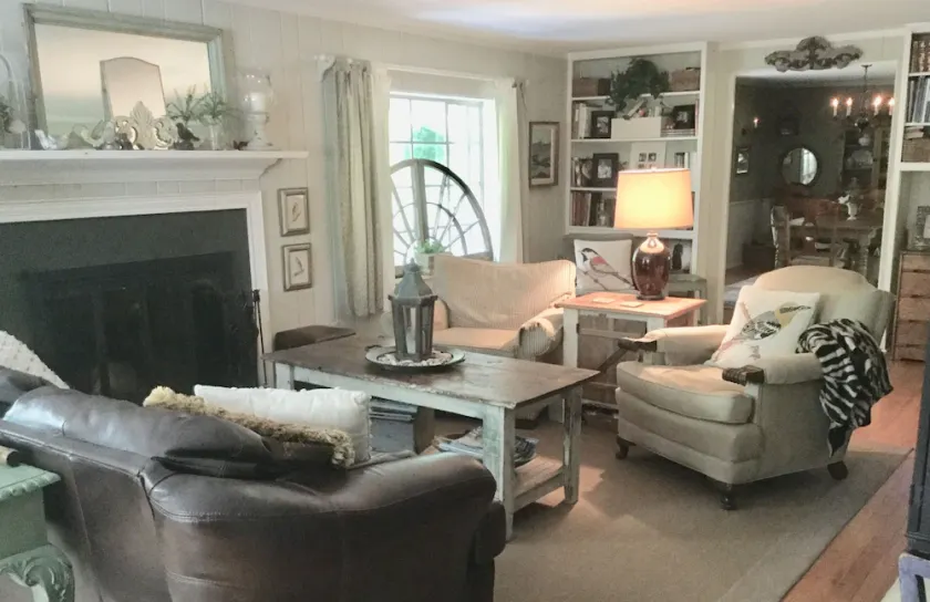 Tryon Hideaway (Equestrian Haven) - Image 1