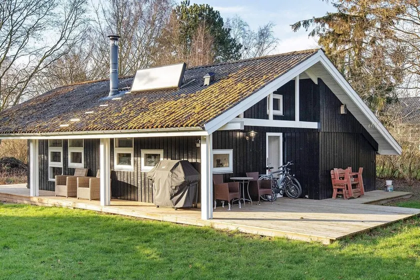 5 person holiday home in Præstø - Image 1