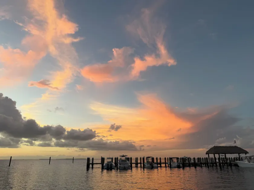 Solnedgångar på Islamorada, Florida Keys. 2/2 Townho - Image 1