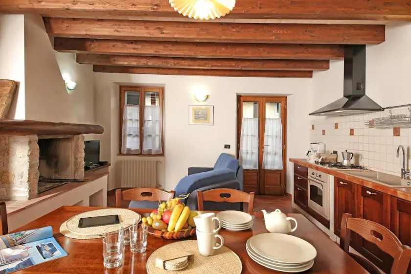 4-rooms Apartment \"Quercia\"  - Image 1